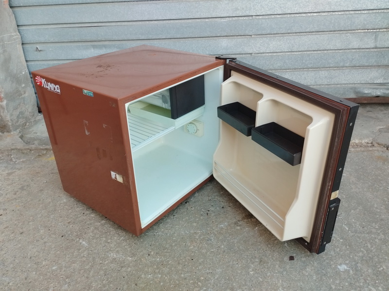 frigorifico nevera 52x52.5x55 1u